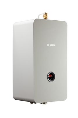 Фото товара Электрический котел Bosch Tronic Heat 3500 9кВт.